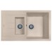 Кухонная мойка Plados Elegance AM7815 UG94 Avena