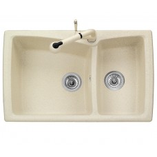 Кухонная мойка Plados Harmony HR0792 UG94 Avena