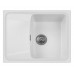 Кухонная мойка Plados Roxana HR6150 UG58 Milk White