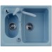 Кухонная мойка Plados Roxana HR6151 UM44 Black