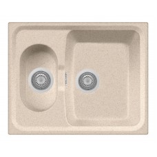 Кухонная мойка Plados Roxana HR6151 UG94 Avena