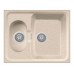 Кухонная мойка Plados Roxana HR6151 UG94 Avena