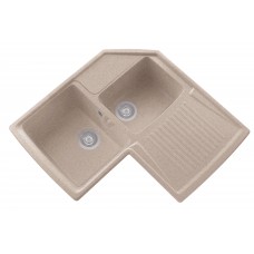 Кухонная мойка Plados Harmony HRA832 UG94 Avena