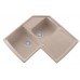 Кухонная мойка Plados Harmony HRA832 UG94 Avena