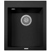 Chiuvetă de bucătărie Plados One ON4110 UM44 Black