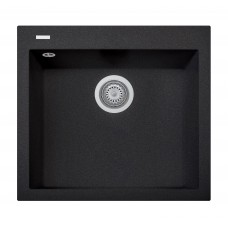 Кухонная мойка Plados One ON5610 UM44 Black