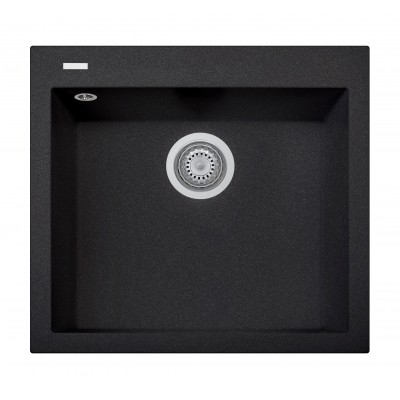 Кухонная мойка Plados One ON5610 UM44 Black