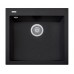 Кухонная мойка Plados One ON5610 UM44 Black