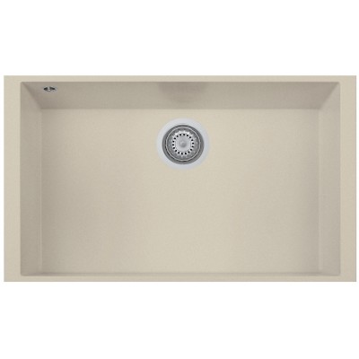 Кухонная мойка Plados One ON7610ST UG55 Sahara