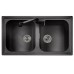 Кухонная мойка Plados Atlantic PL0862 UG94 Avena