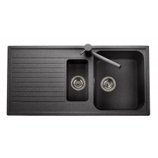 Кухонная мойка Plados Atlantic PL0991 UM44 Black