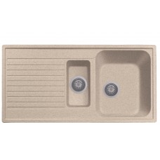 Кухонная мойка Plados Atlantic PL0991 UG94 Avena