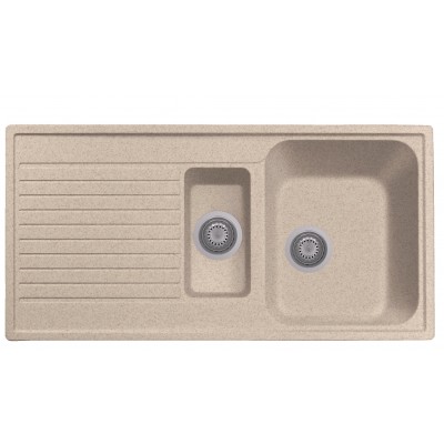 Кухонная мойка Plados Atlantic PL0991 UG94 Avena