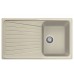 Кухонная мойка Plados Spazio SP0791 UG55 Sahara