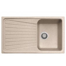 Кухонная мойка Plados Spazio SP0791 UG94 Avena