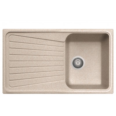 Кухонная мойка Plados Spazio SP0791 UG94 Avena