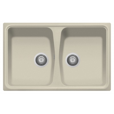 Кухонная мойка Plados Spazio SP0792 UG55 Sahara