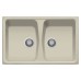 Кухонная мойка Plados Spazio SP0792 UG55 Sahara
