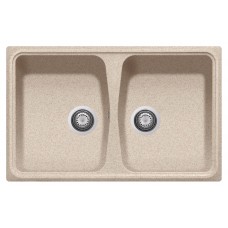 Кухонная мойка Plados Spazio SP0792 UG94 Avena