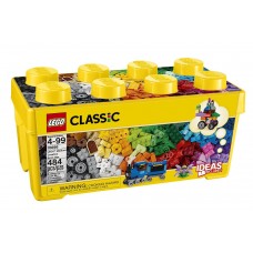 Конструктор Lego Classic: Medium Creative Brick Box (10696)