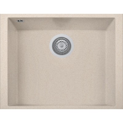 Кухонная мойка Plados One ON5610ST UG94 Avena