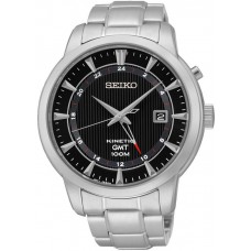 Наручные часы Seiko SUN033P1