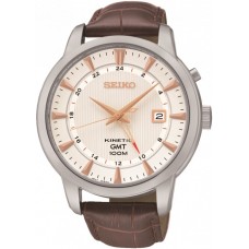 Наручные часы Seiko SUN035P1