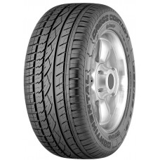 Шина Continental ContiCrossContact UHP 285/50 R20 XL