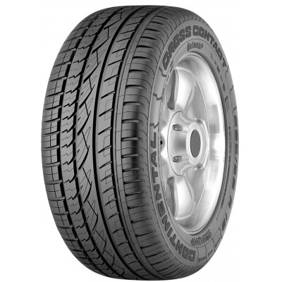 Anvelopa Continental ContiCrossContact UHP 285/50 R20 XL