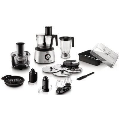 Кухонный комбайн Philips HR7778/00