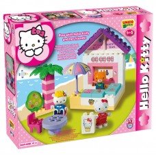 Set de construcție Androni 8669-HK