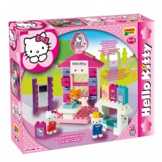 Set de construcție Androni 8670-HK