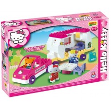 Set de construcție Androni 8679-HK