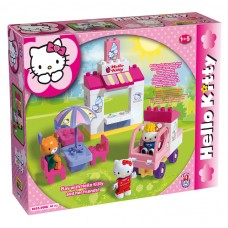 Set de construcție Androni 8654-HK