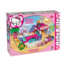 Set de construcție Androni 8664-HK