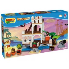 Set de construcție Androni 8532-PI