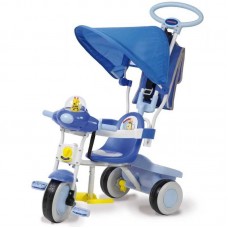 Bicicletă copii Biemme Baby Plus 1497-Г