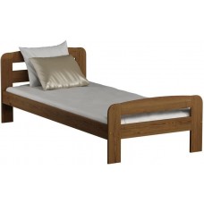 Кровать Poland Klaudia 90х200 Oak