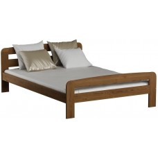 Pat Poland Klaudia 120х200 Oak