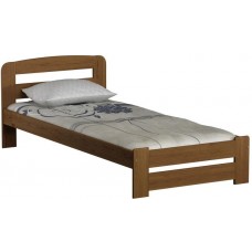 Кровать Poland Lidia 90х200 Oak