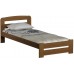 Кровать Poland Lidia 90х200 Oak
