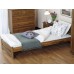 Кровать Poland Lidia 90х200 Oak