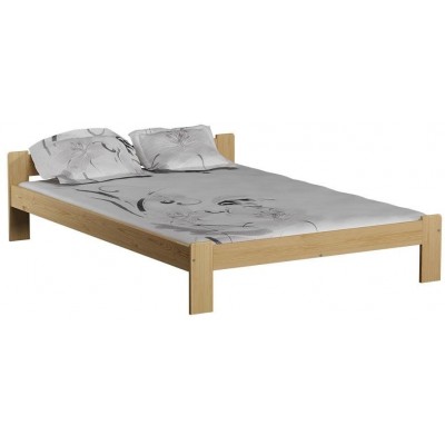 Кровать Poland Selinka 120х200 Pine