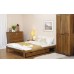 Кровать Poland Ada 120х200 Oak