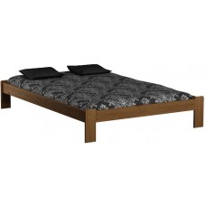 Кровать Poland Ada 120х200 Oak