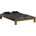 Кровать Poland Ada 120х200 Oak