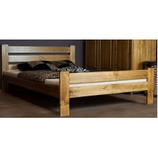 Кровать Poland Nelli 140х200 Oak