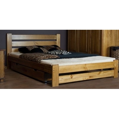 Pat Poland Kati 120х200 Oak