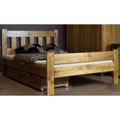 Pat Poland Greta 90х200 Oak