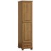 Dulap Poland №1 С47 Shelves 1D (Oak)